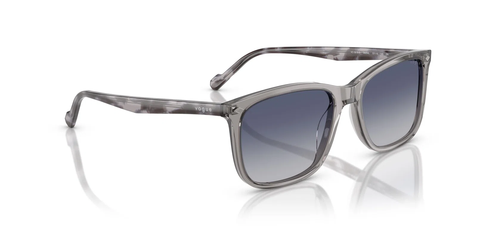 Vogue 5618S Sunglasses - view 14